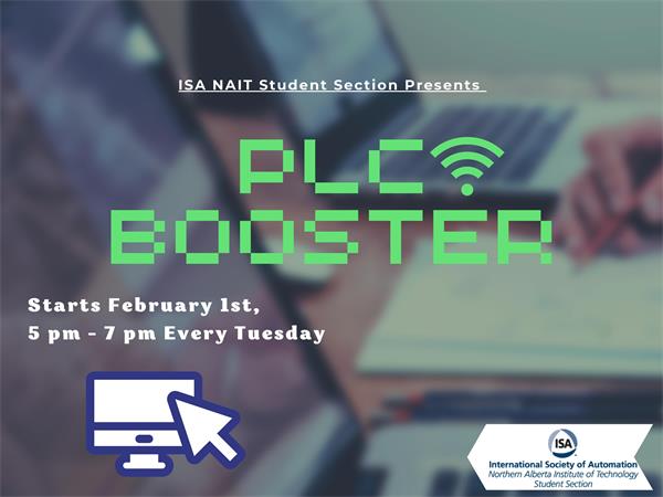 PLC Booster